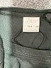 Zara Black Long Sleeve T-Shirt Size 13 - 14 - photo 3