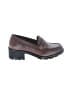 Eastland Brown Flats Size 7 - photo 1