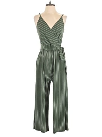 Kaileigh Jumpsuit (view 1)
