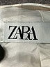 Zara Ivory Blazer Size XS - photo 6