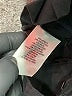 Alice + Olivia Solid Black Track Pants Size 0 - photo 8