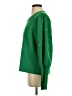 CeCe Stars Green Pullover Sweater Size S - photo 5