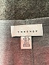 Topshop Gray Tank Top Size 4 - photo 7