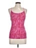 Adidas Red Tank Top Size L - photo 1