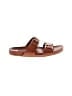 Ulla Johnson Brown Sandals Size EU 41 - photo 1