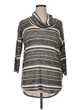 Absolutely Famous Turtleneck Sweater (view 1)