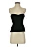 Zara Black Tube Top Size S - photo 1