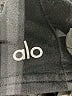 Alo Solid Black Romper Size S - photo 5