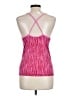 Adidas Red Tank Top Size L - photo 2