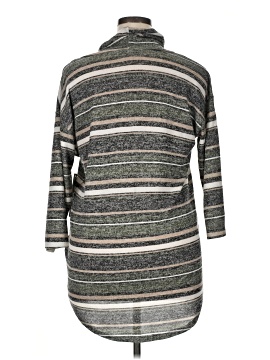 Absolutely Famous Turtleneck Sweater (view 2)
