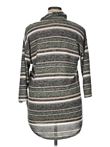 Absolutely Famous Turtleneck Sweater (view 2)
