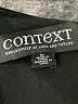 Context Black Long Sleeve Blouse Size 3X - photo 7