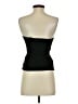 Zara Black Tube Top Size S - photo 2
