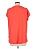 Aldomartins Orange Short Sleeve Top Size L - photo 2