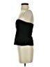 Zara Black Tube Top Size S - photo 5