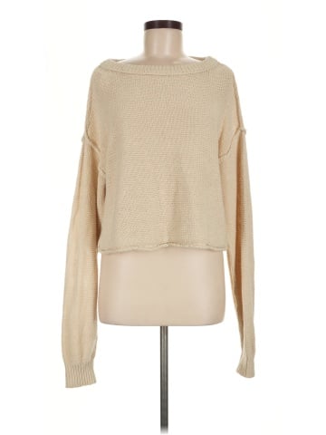 Free People Pullover Sweater (view 1)