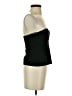 Zara Black Tube Top Size S - photo 4