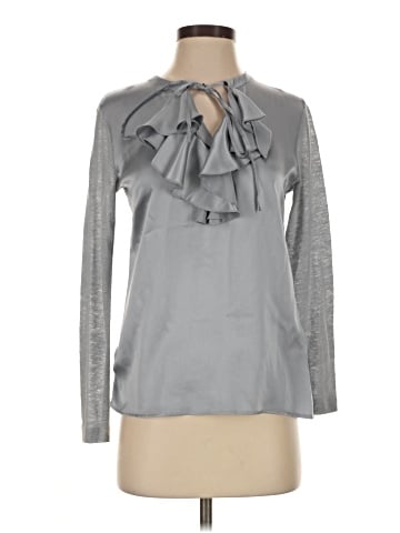 Majestic Filatures Long Sleeve Turtleneck (view 1)