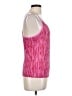 Adidas Red Tank Top Size L - photo 4