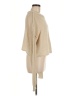 Free People 100% Baumwolle Tan Pullover Sweater Size M - photo 4