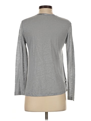 Majestic Filatures Long Sleeve Turtleneck (view 2)
