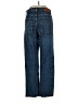 Everlane Blue Jeans Size 27R - photo 2