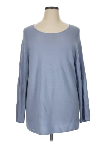 MM. LaFleur Pullover Sweater (view 1)