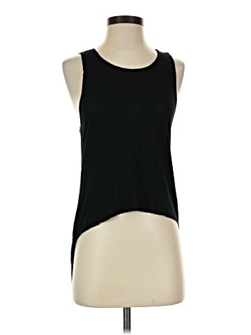 Emma & Sam Sleeveless T-Shirt (view 1)
