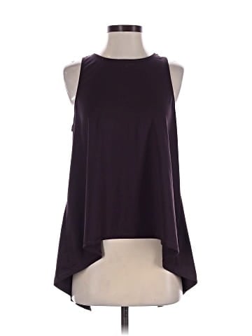 Yogalicious Sleeveless T-Shirt (view 1)