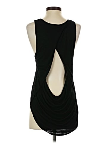 Emma & Sam Sleeveless T-Shirt (view 2)