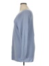 MM. LaFleur Blue Pullover Sweater Size XL - photo 5
