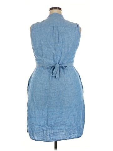 L.L.Bean Casual Dress (view 2)