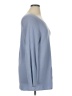 MM. LaFleur Blue Pullover Sweater Size XL - photo 4