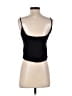 Assorted Brands Black Sleeveless Top Size S - photo 2