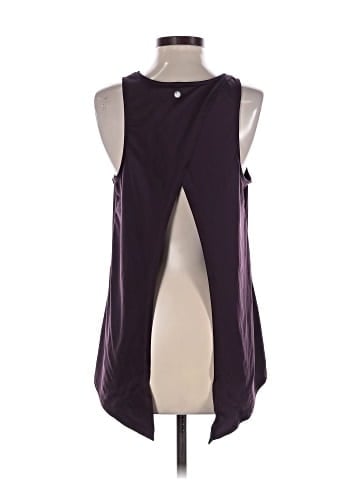 Yogalicious Sleeveless T-Shirt (view 2)