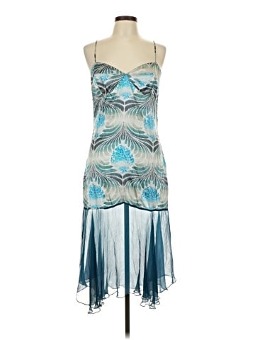 Diane von Furstenberg Cocktail Dress (view 1)