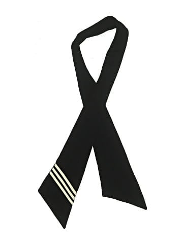 Y-3 Yohji Yamamoto Adidas Scarf (view 1)