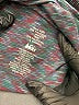 REI Teal Track Jacket Size L - photo 7