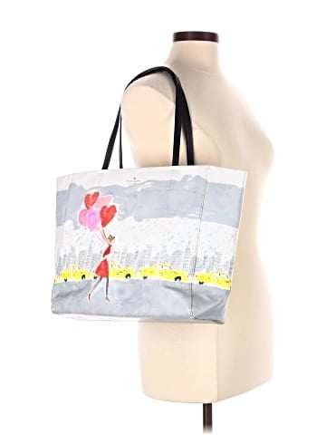 Kate Spade New York Tote (view 2)
