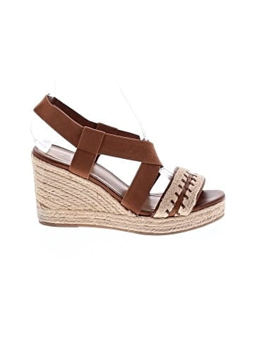 G.H. Bass & Co. Wedges (view 1)