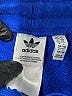 Adidas 100% Cotton Blue Sweatpants Size S (youth) - photo 3
