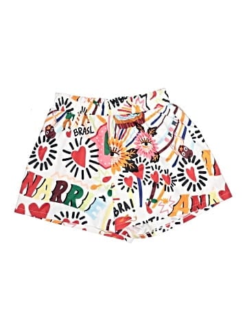 Shein Shorts (view 1)