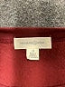 Treasure & Bond Burgundy Sweatshirt Size 1X - photo 7