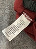 Treasure & Bond Burgundy Sweatshirt Size 1X - photo 9