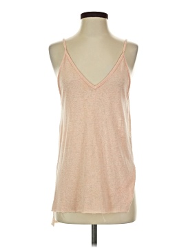 Project Social T Sleeveless Top