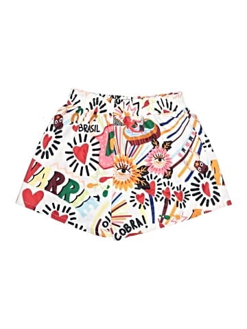 Shein Shorts (view 2)