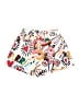 Shein Print White Board Shorts Size L - photo 2