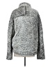 Altar'd State Animal Print Silver Pullover Sweater Size S - photo 2