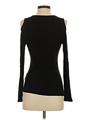Venus Long Sleeve Top (view 2)