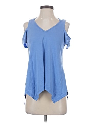 Crave Fame By Almost Famous Sleeveless T-Shirt (view 1)